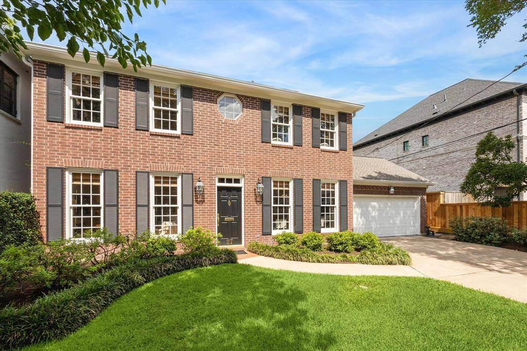 Houston, TX 77027,27 Hackberry LN