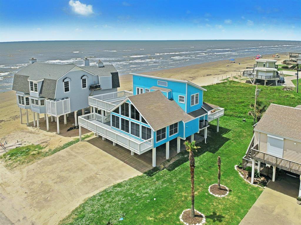 Galveston, TX 77554,4219 San Domingo DR