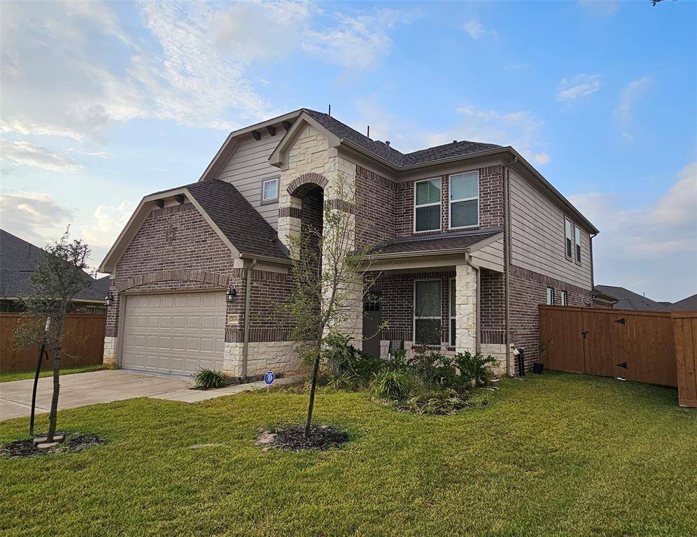 Cypress, TX 77433,21434 Costalinda DR