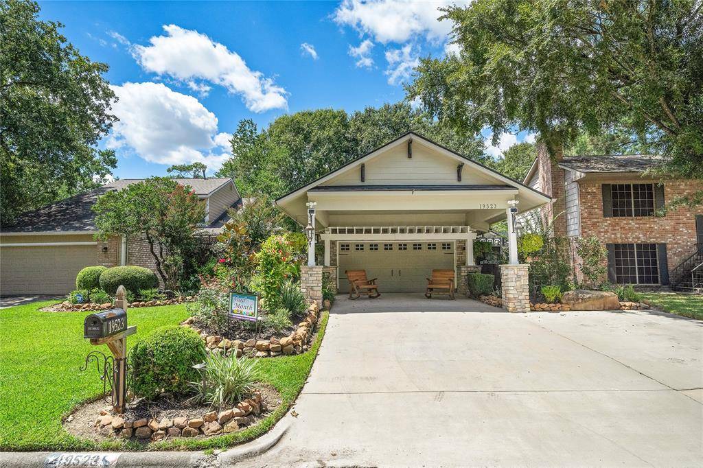 Humble, TX 77346,19523 Nehoc LN