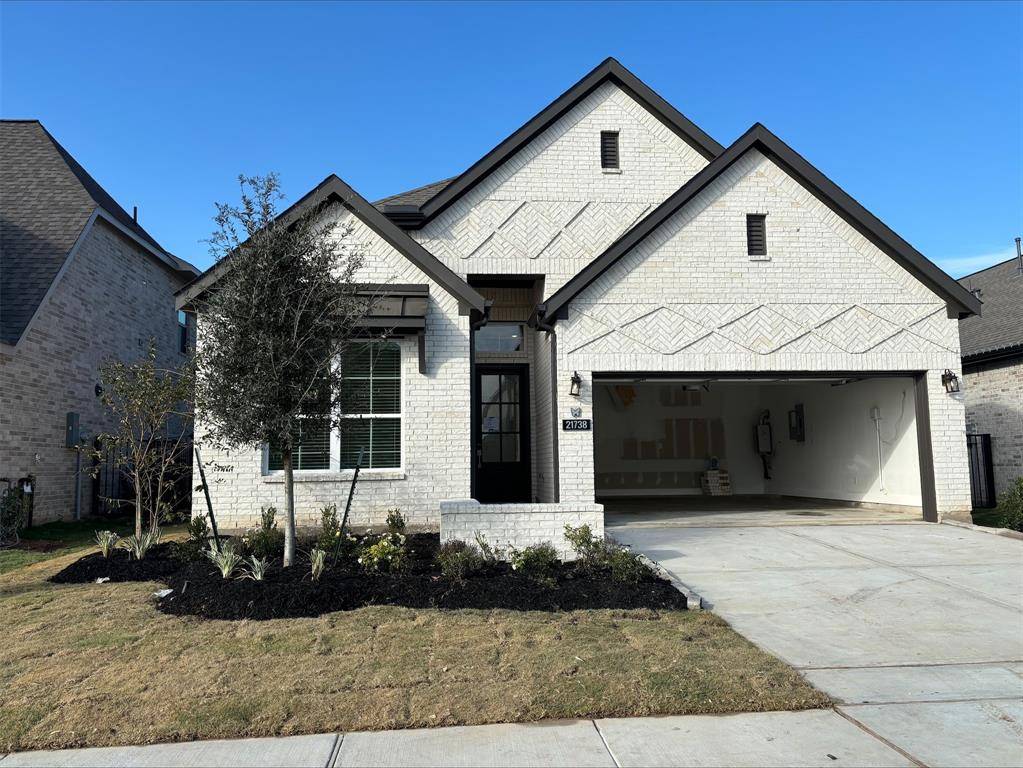 Cypress, TX 77433,21738 Meridian Duskywing DR