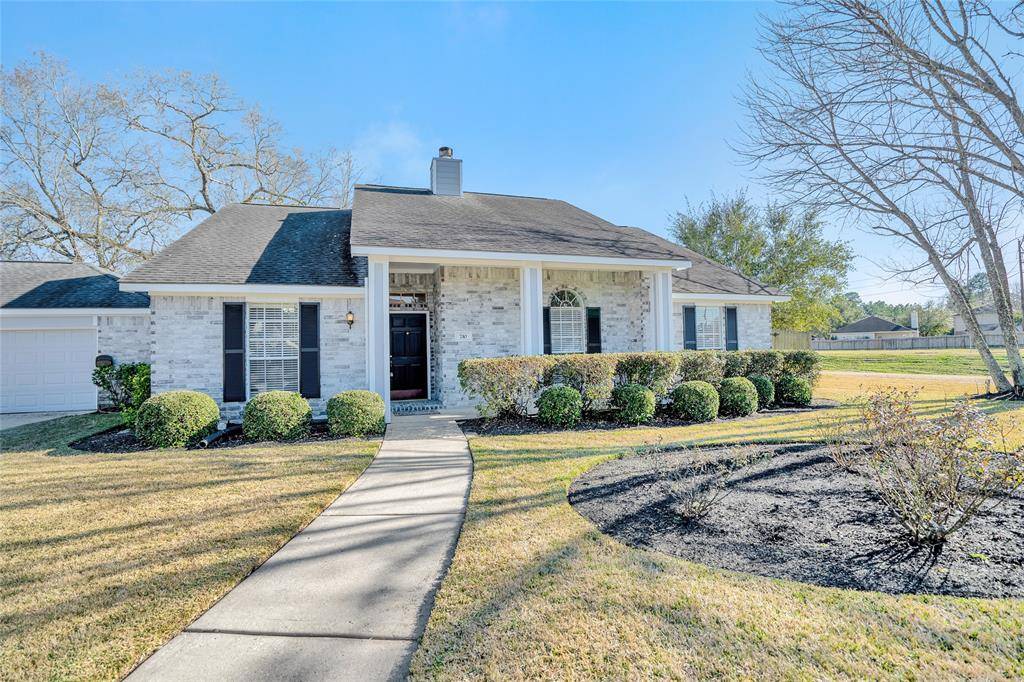 Spring, TX 77386,710 Loone CT