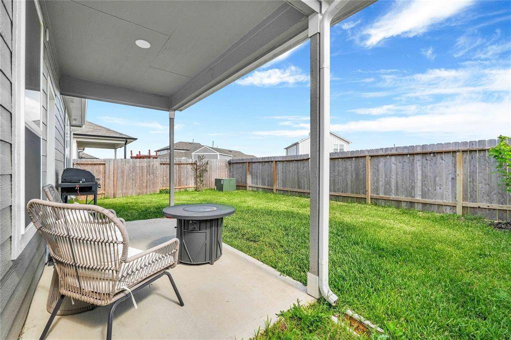 Hockley, TX 77447,23823 Escardilla LN