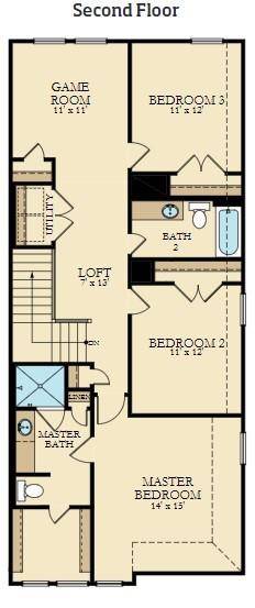 Iowa Colony, TX 77583,4102 Champlain WAY