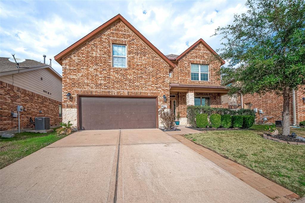 Katy, TX 77449,20706 Calloway Crest CT