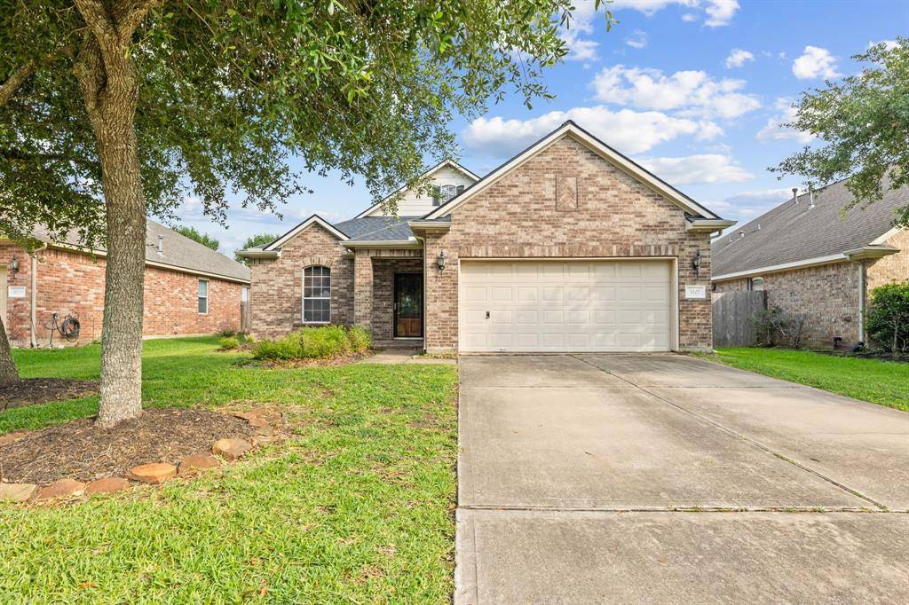 Pearland, TX 77581,3207 Mossy Bend LN