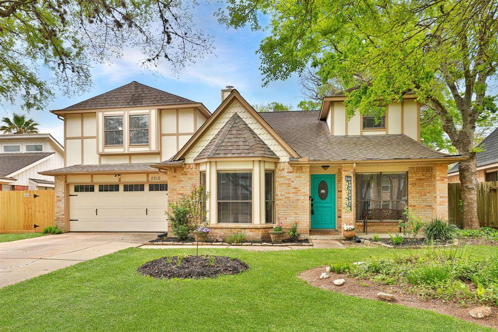 Richmond, TX 77406,2310 Willow Bend DR