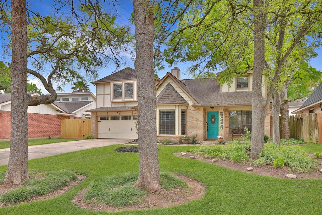 Richmond, TX 77406,2310 Willow Bend DR