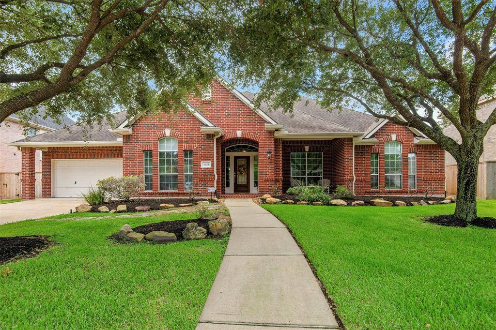 Spring, TX 77379,9619 Audubon Park DR