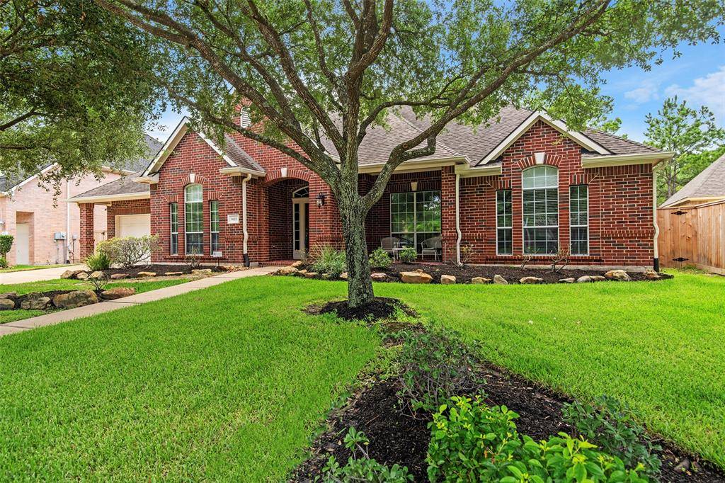 Spring, TX 77379,9619 Audubon Park DR