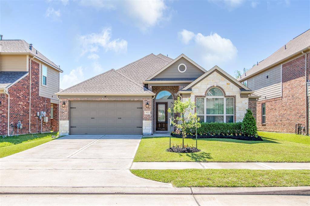 Katy, TX 77493,3522 SINGLE RIDGE WAY