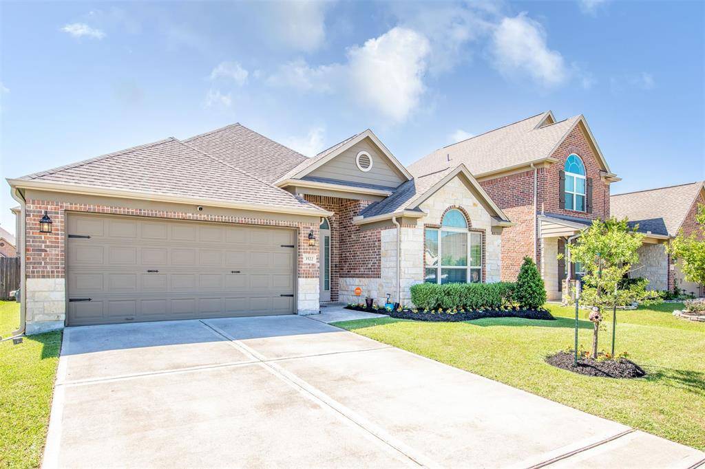 Katy, TX 77493,3522 SINGLE RIDGE WAY