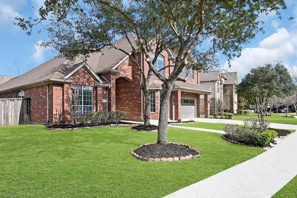 Katy, TX 77494,5707 Everhart Manor LN