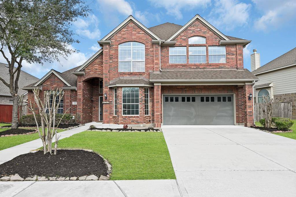 Katy, TX 77494,5707 Everhart Manor LN