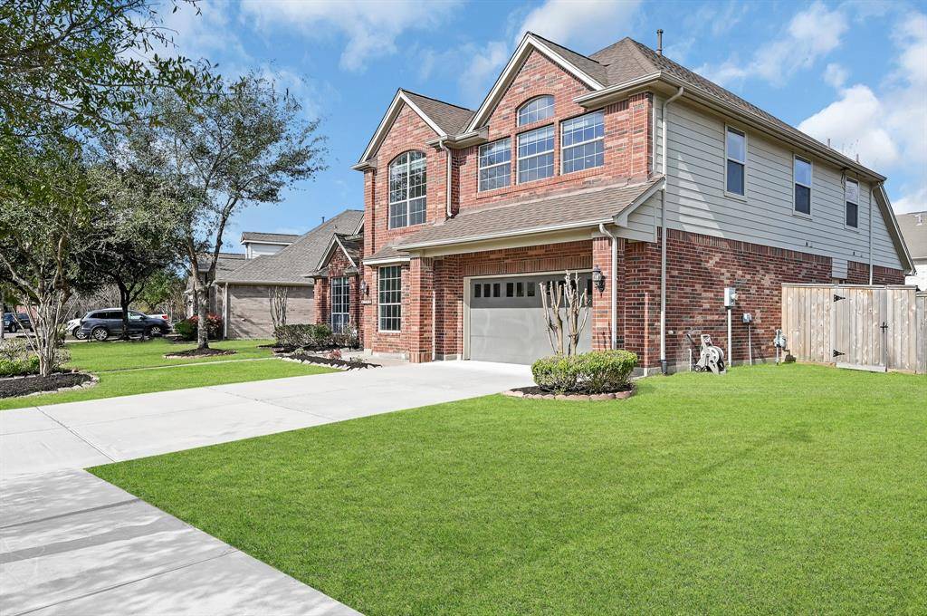 Katy, TX 77494,5707 Everhart Manor LN