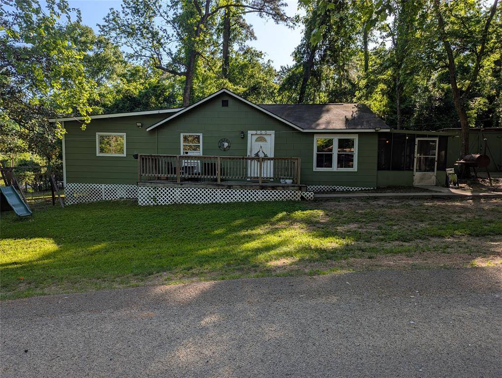 Conroe, TX 77316,200 Commanche RD