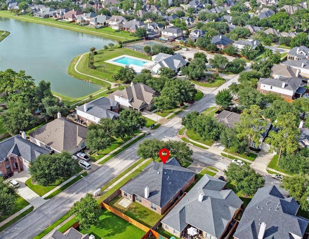 Spring, TX 77388,19227 Countryhills CT