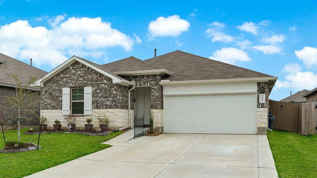 New Caney, TX 77357,20831 Olive Leaf ST