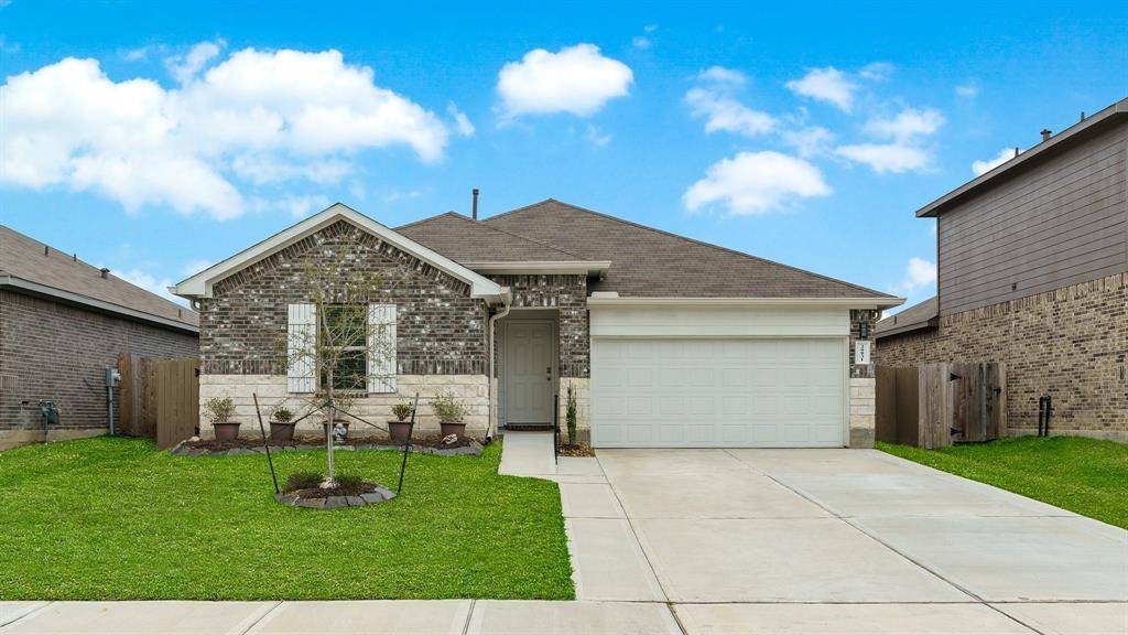 New Caney, TX 77357,20831 Olive Leaf ST