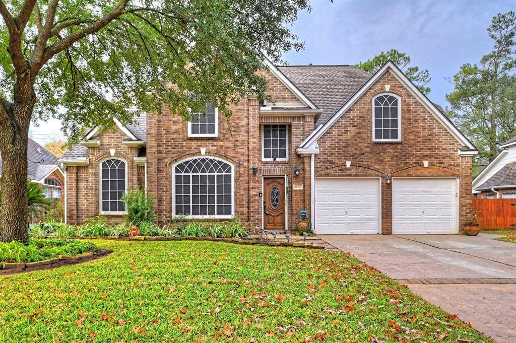 Tomball, TX 77375,31307 Capella Circle CIR