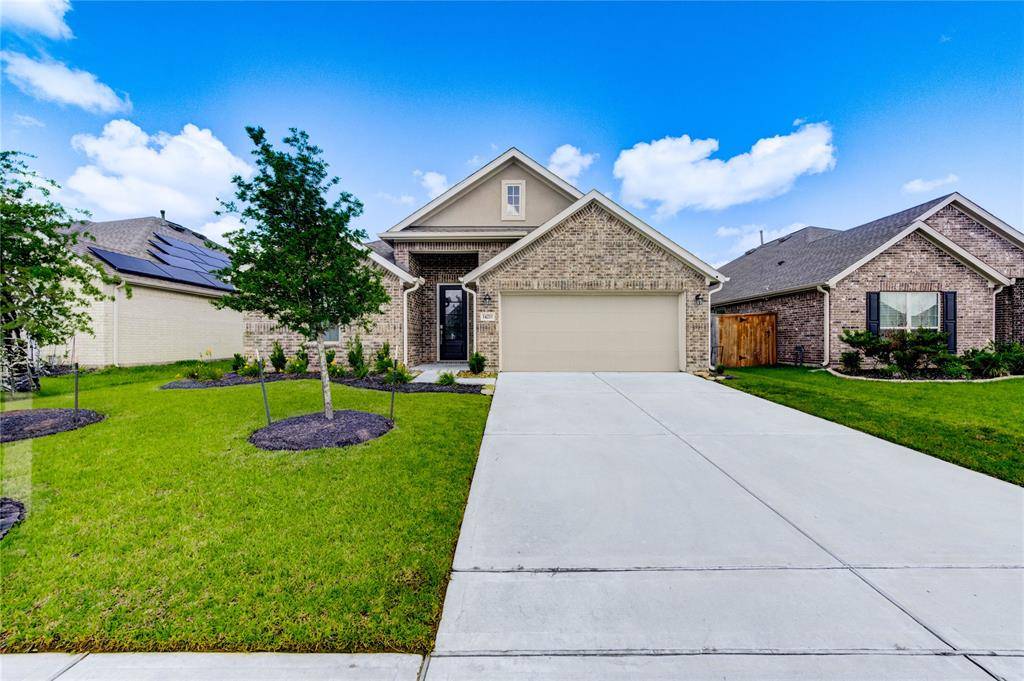 Rosharon, TX 77583,14211 Walworth Creek CT