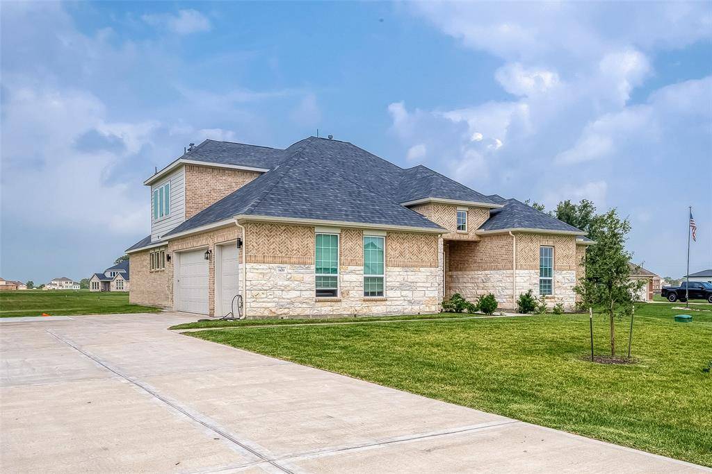 Rosharon, TX 77583,1451 Lakeland CIR