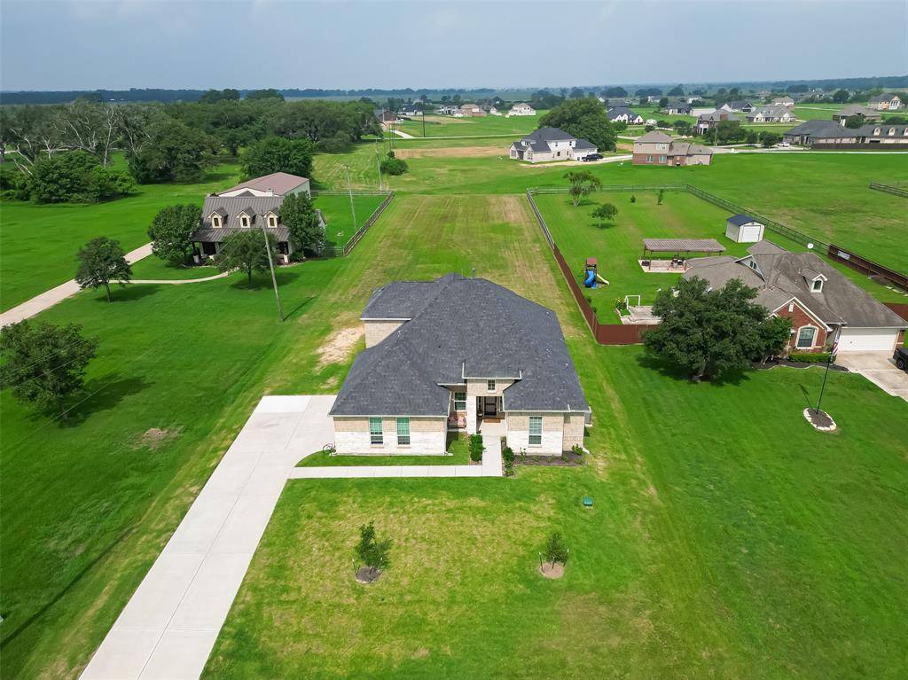 Rosharon, TX 77583,1451 Lakeland CIR