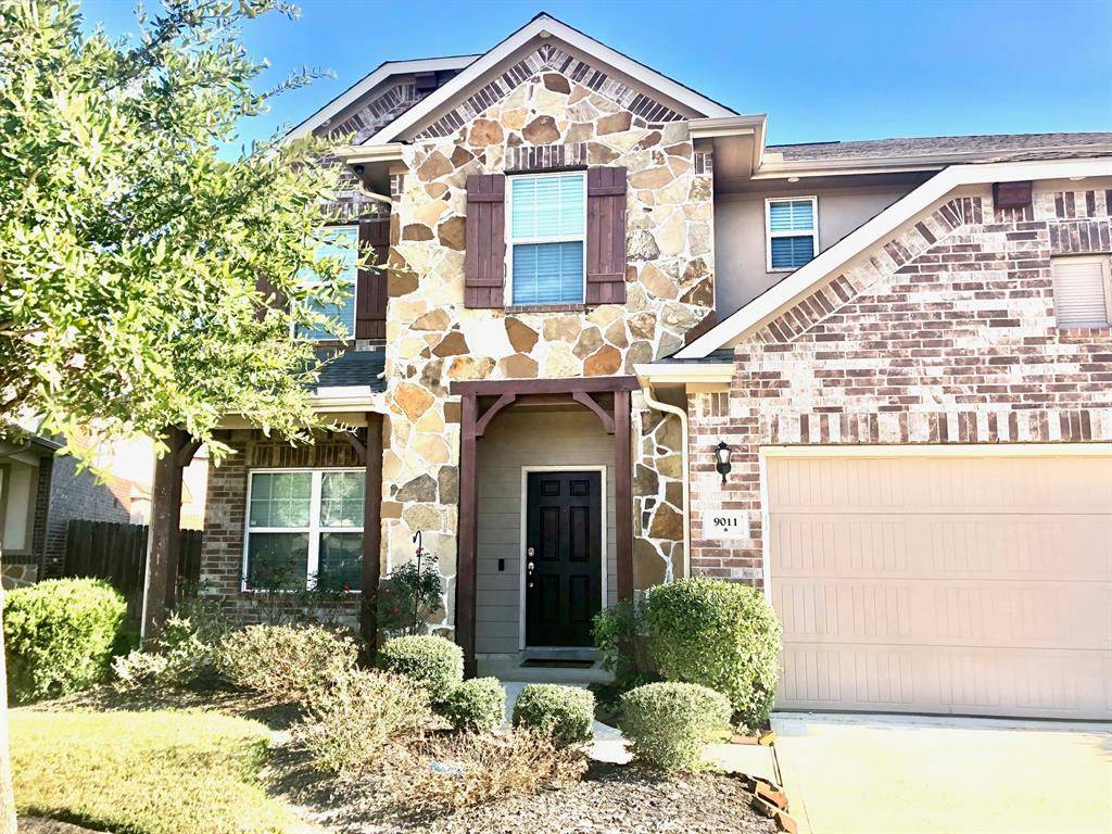 Tomball, TX 77375,9011 Newcroft CT