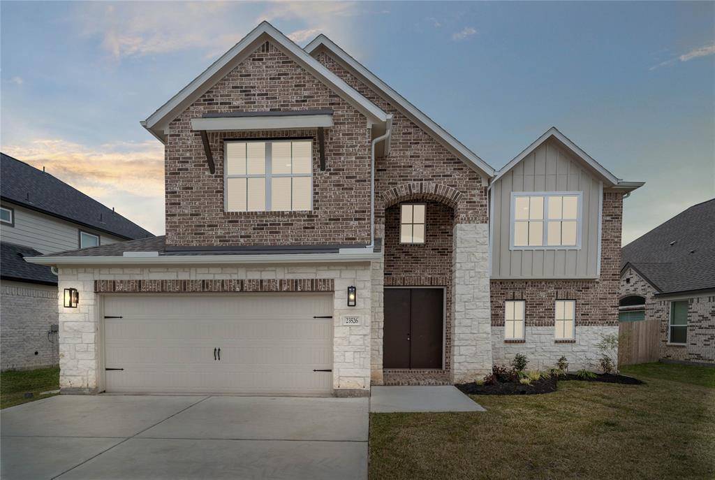 Katy, TX 77493,23526 Sitka Spruce DR