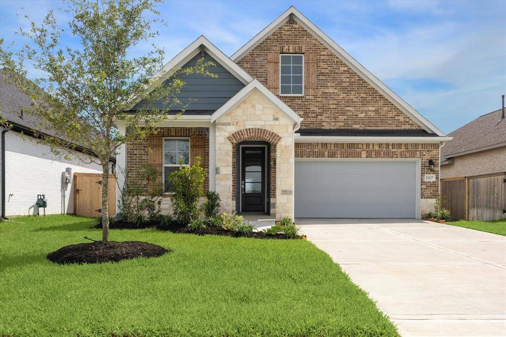 Tomball, TX 77377,21127 Secret Garden LN