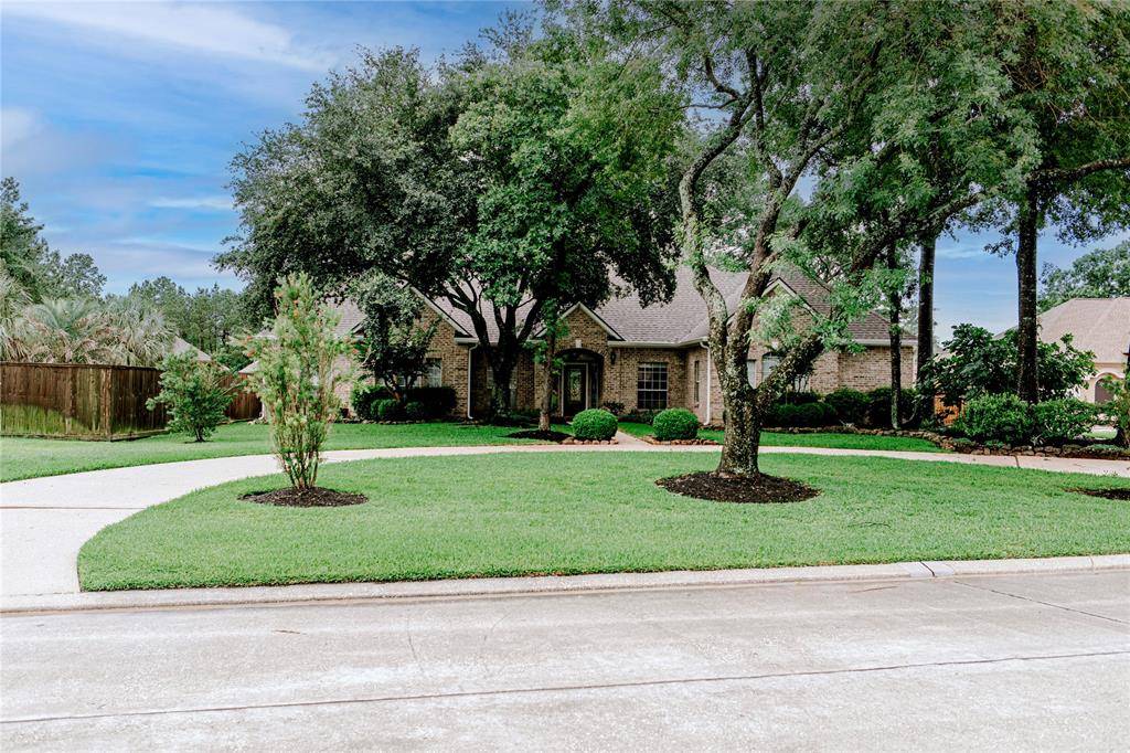 Humble, TX 77346,7 New Oak TRL
