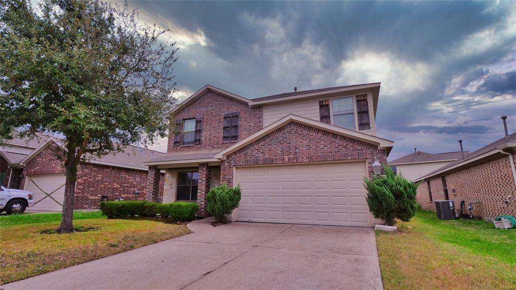 Katy, TX 77493,1410 S Maple DR