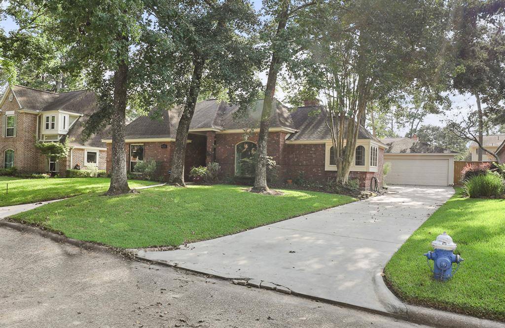 Houston, TX 77339,4331 Haven Glen DR