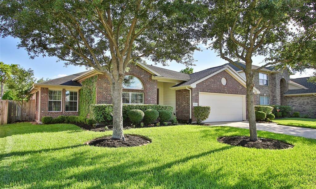 Pearland, TX 77584,12908 Winter Springs DR