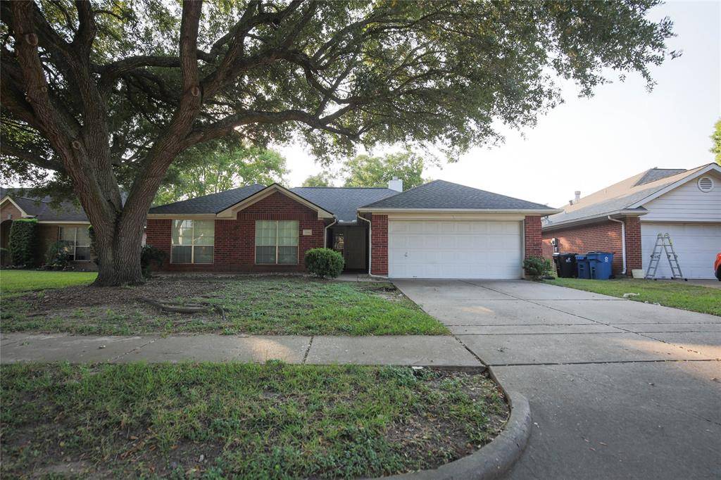 Rosenberg, TX 77471,1306 Village Court BLVD