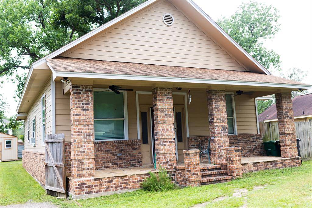 Houston, TX 77088,8309 Williamsdell ST