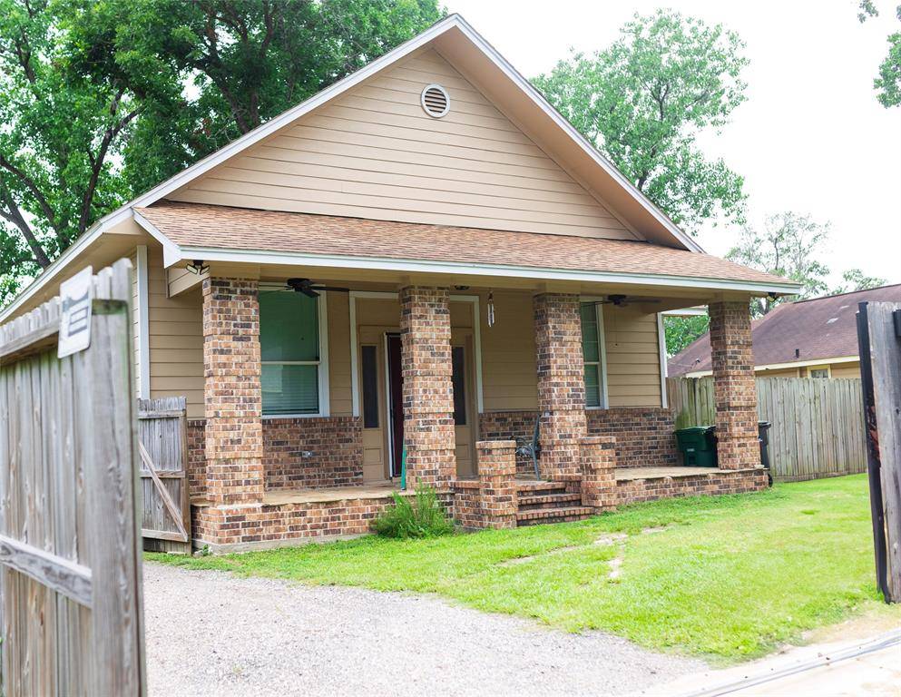 Houston, TX 77088,8309 Williamsdell ST