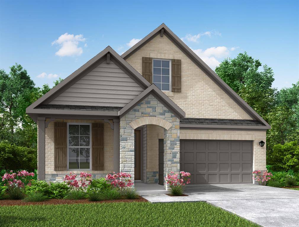 Tomball, TX 77377,20922 Carriage Harness WAY