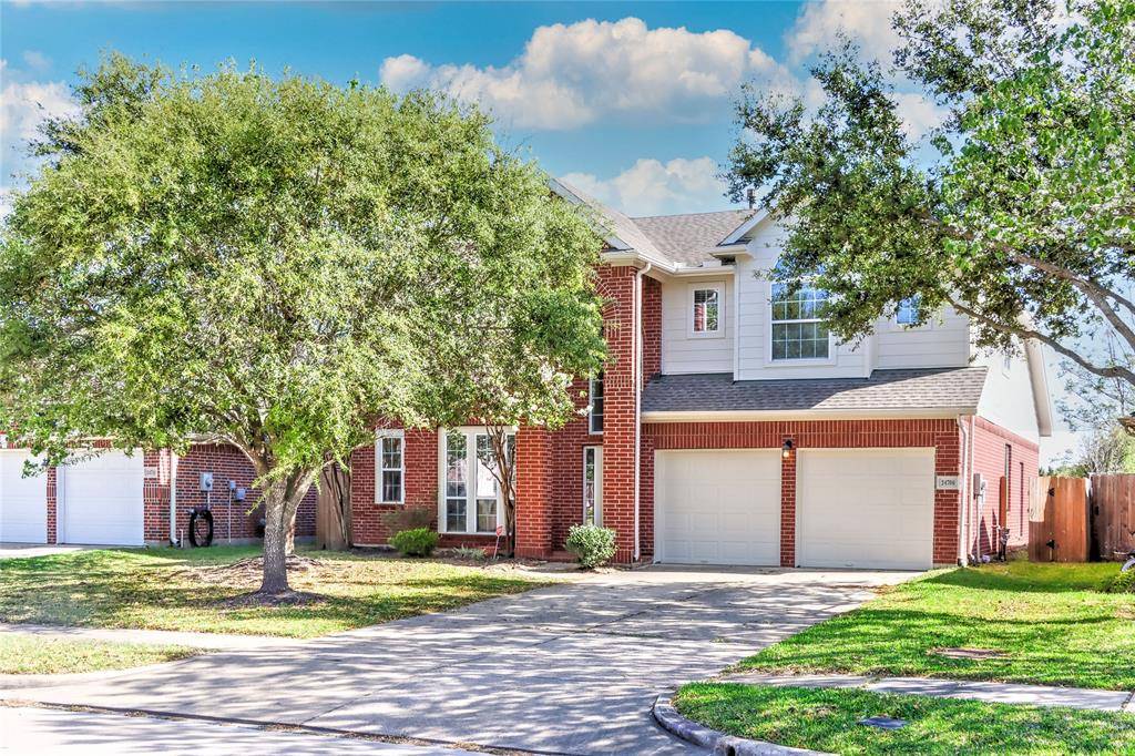 Katy, TX 77494,24706 Red Bluff TRL