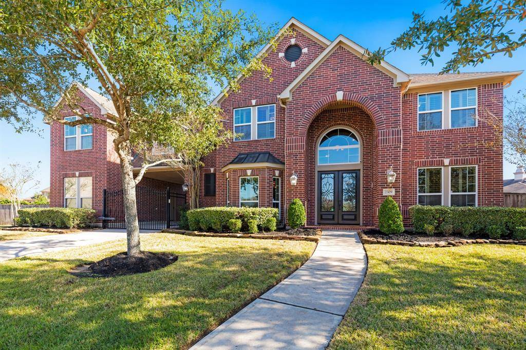 Friendswood, TX 77546,2309 Stone Creek CT