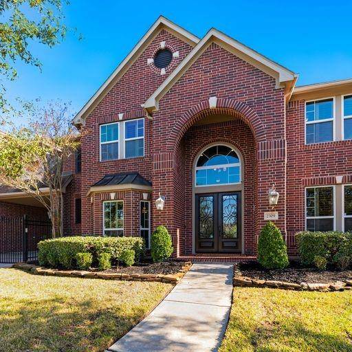 Friendswood, TX 77546,2309 Stone Creek CT