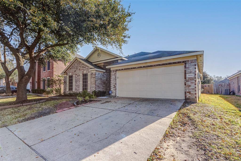 Katy, TX 77449,3614 Winstrome CT