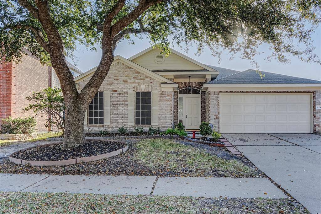 Katy, TX 77449,3614 Winstrome CT