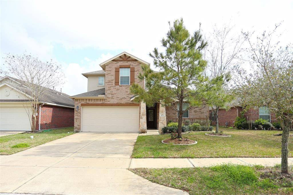 Humble, TX 77396,4531 Kenya Manor DR