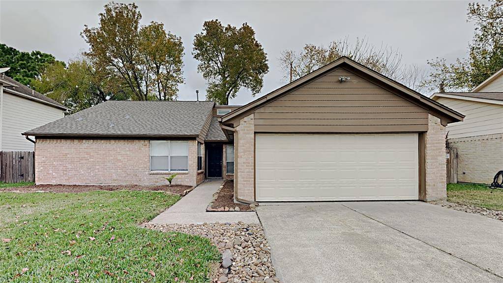 Humble, TX 77338,9831 Canterbury DR