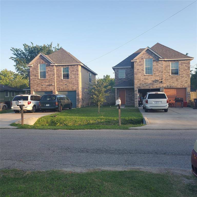 Houston, TX 77028,8105 Howton ST