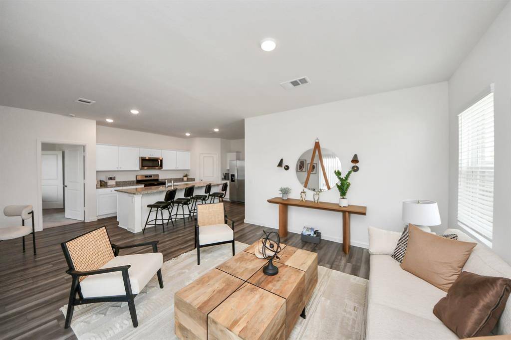Rosharon, TX 77583,1909 Chiant Grove LN