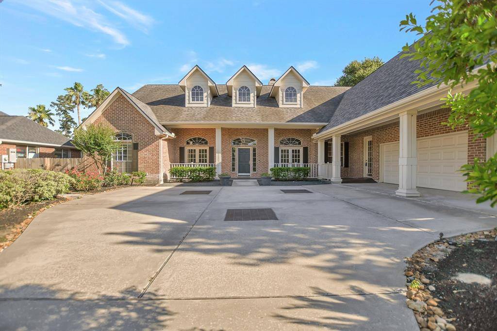 Spring, TX 77389,6615 Butler Oaks CT