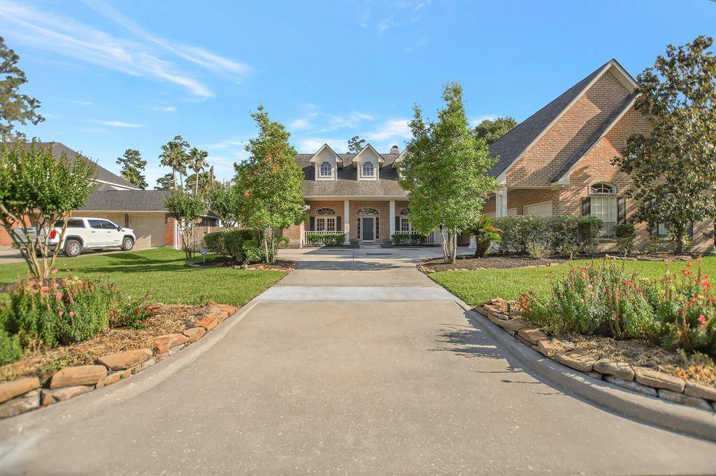 Spring, TX 77389,6615 Butler Oaks CT