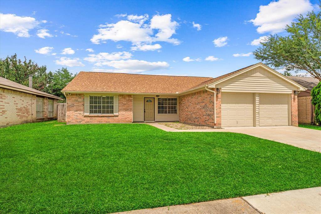 Spring, TX 77388,21314 Bridgepoint LN